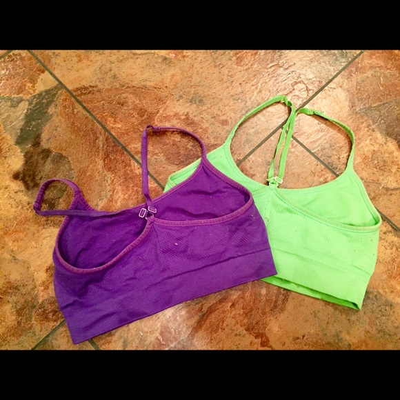 Champion sports bras - Picture 2 of 5